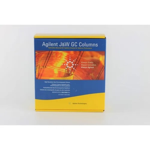 Kolumna GC VF-WAXms 10 x 0.1 (0.2)