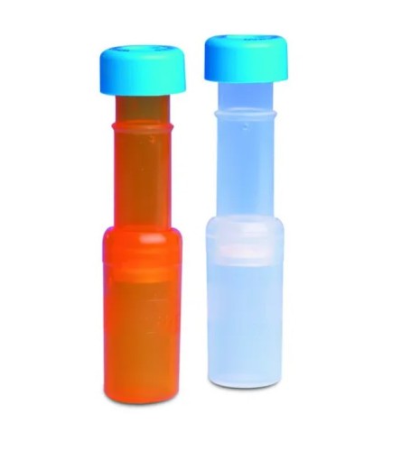 Filtro-fiolka Whatman Mini-UniPrep, RC, 0,2 µm, obudowa przezroczysta, standard cap, op. 100 szt.