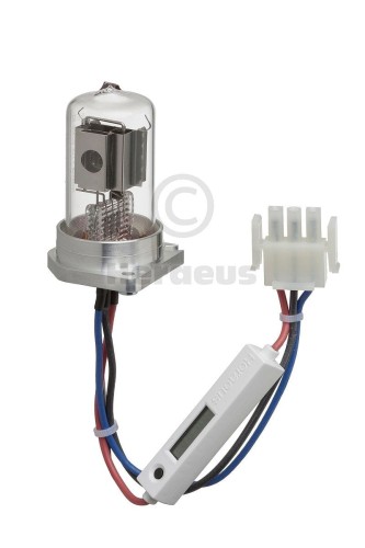 Lampa deuterowa (D2) XD 5665-11J do Filmetrics