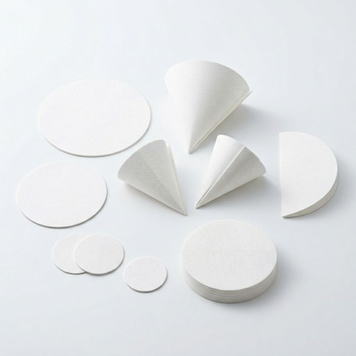 Filtr membranowy Sartorius PTFE 0.45µm 37mm 100 szt.