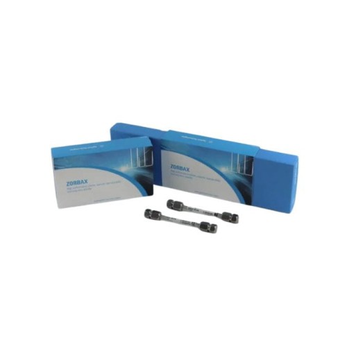 Kolumna HPLC ZORBAX SB-C8, 80Å, 1.8 µm, 4.6 x 50 mm