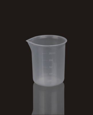 Zlewka PP 250 ml