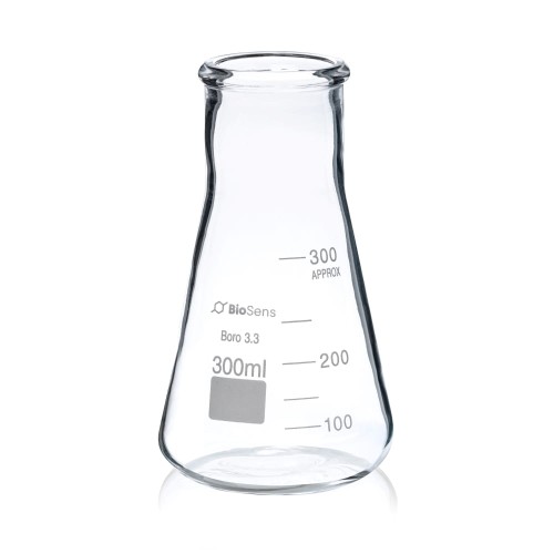 Kolba stożkowa 300 ml EFW.jpg
