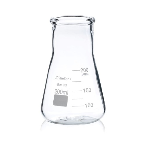 Kolba stożkowa 200 ml EFW.jpg
