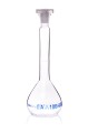Kolba miarowa klasa A z korkiem PP, 100ml szlif 12-21.jpg
