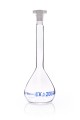 Kolba miarowa klasa A z korkiem PP, 200ml szlif 14-23.jpg