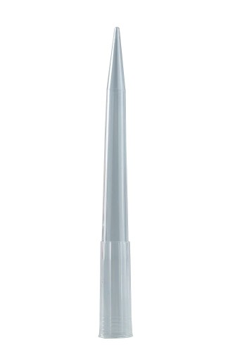 Końcówki Omnitip do pipet , poj. 10000µl, w worku 100 szt. (węższy kołnierz)
