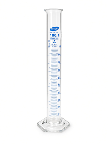 Cylinder 100 ml certyfikat.png