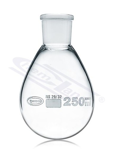 kolba gruszkowa florentynka. 01000ml WS 29/32 G