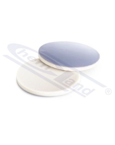 Uszczelka (septa) silikon/PTFE do nakrętek GL45 — CHEMLAND