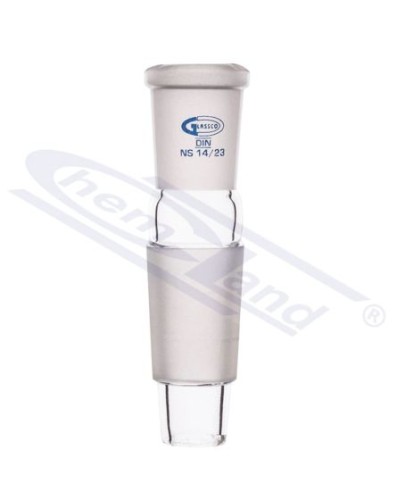 Złącze redukcyjne NS 34/35 (zew.) – NS 29/32 (wew.) — GLASSCO