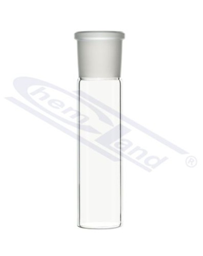 Złącze wewnętrzne pojedyncze NS 14/23 — GLASSCO