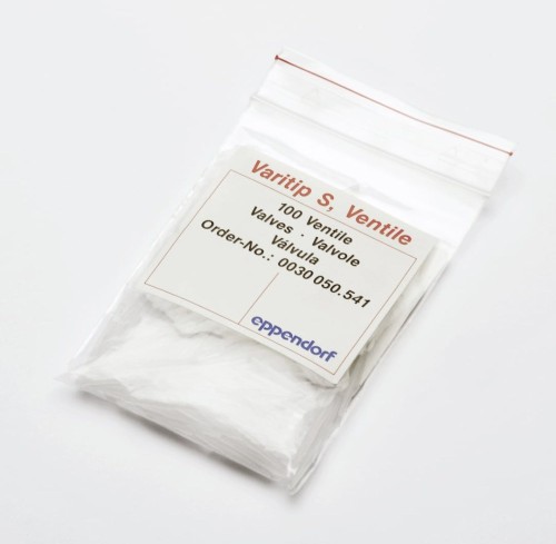 Zawór do Eppendorf Varitips® S, 100 szt.