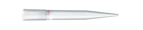 Końcówki z filtrem ep Dualfilter T.I.P.S.® SealMax, PCR clean i sterylne, 50 – 1 000 µL, 76 mm, niebieski, końcówki bezbarwne, 960 końcówek (10 statywów × 96 końcówek)