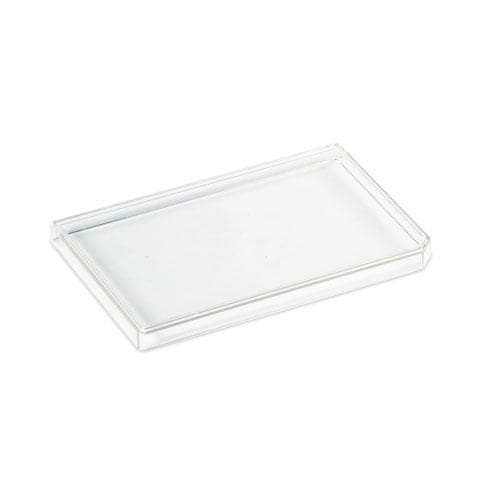 Eppendorf Plates® Lid, do MTP i DWP, sterylne, 80 szt. (5 torebek × 16 szt.)