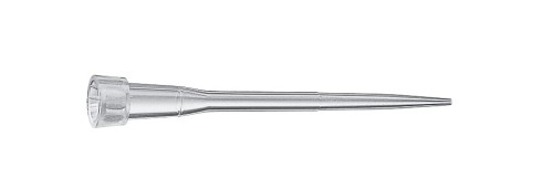 Końcówki do pipet epT.I.P.S.® Set, Eppendorf Quality, 0,1 – 20 µL, szary pośredni, końcówki bezbarwne, 480 końcówek (5 tacek × 96 końcówek), 1 pudełko wielorazowe