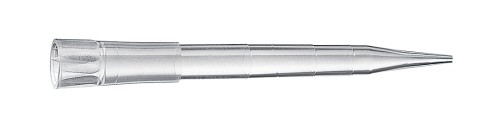 Końcówki do pipet epT.I.P.S.® Set, Eppendorf Quality, 20 – 300 µL, pomarańczowy, końcówki bezbarwne, 480 końcówek (5 tacek × 96 końcówek), 1 pudełko wielorazowe