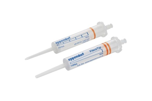 Eppendorf ViscoTip®, 10 mL, Eppendorf Quality, 72 szt. (3 torebki × 24 szt.)