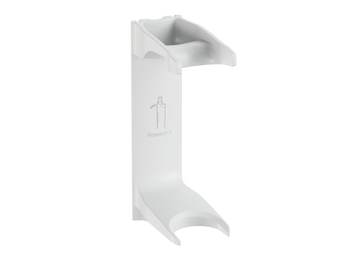 Uchwyt na pipetę Eppendorf Pipette Holder 2, biały, do pipety Research® 3, do Pipette Carousel 2, Charger Carousel 2, Pipette Stand 2 lub uchwytu ściennego