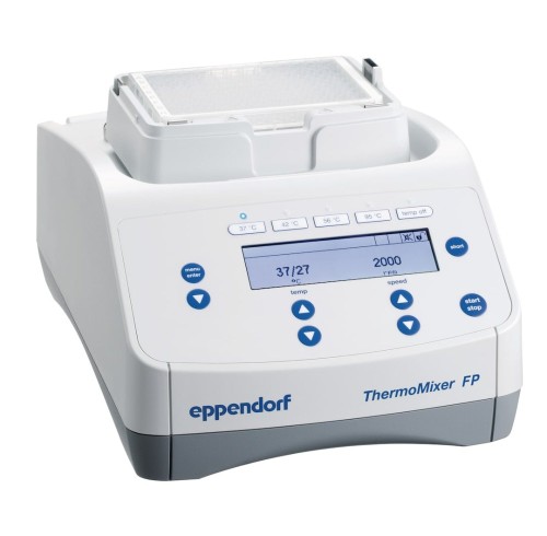 Termomikser Eppendorf ThermoMixer® FP