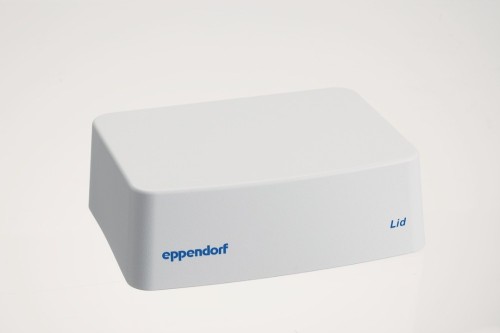 Eppendorf Pokrywa, do Eppendorf ThermoMixer® C/F0.5/F1.5/F2.0 i FP, do Eppendorf SmartBlock 0,5 – 2,0 mL, płytek, PCR 96, PCR 384 i DWP