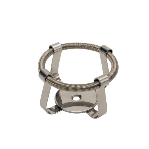 Uchwyt sprężynowy do kolb 50 ml (do platform SK330.2 i SK180.2), DLAB