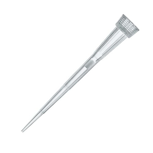 Końcówki z filtrem 0,5–10 µl, TipBox, niesterylne, BIO-CERT, op. 480 szt. (5 × 96), BRAND