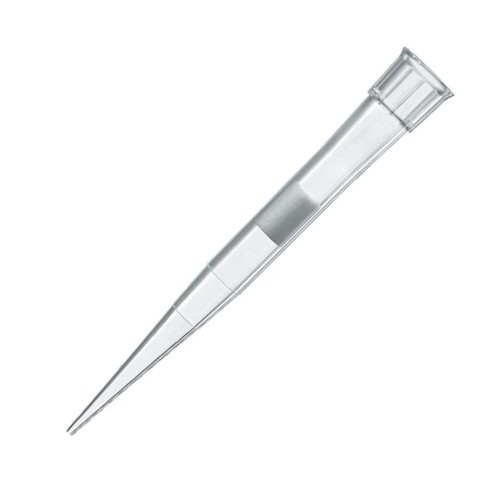 Końcówki z filtrem 5–100 µl, TipBox, sterylne, BIO-CERT, op. 960 szt. (10 × 96), BRAND