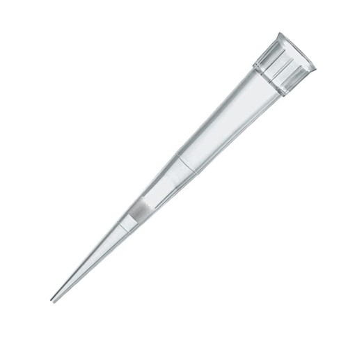 Końcówki z filtrem 2–20 µl, TipRack, sterylne, BIO-CERT, op. 960 szt. (10 × 96), BRAND