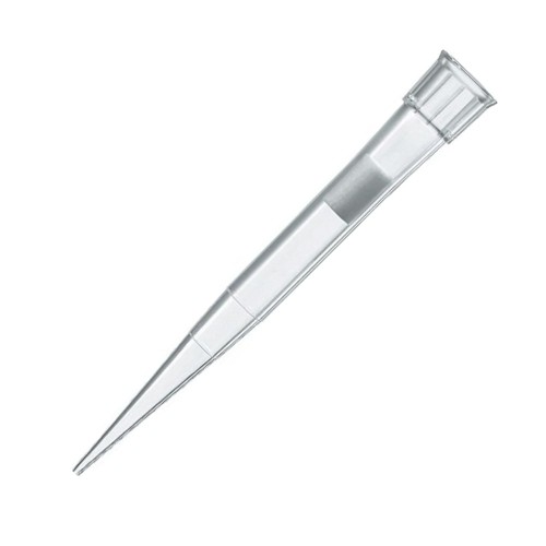 Końcówki z filtrem 5–200 µl, TipRack, sterylne, BIO-CERT, op. 960 szt. (10 × 96), BRAND