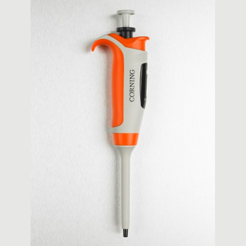 Pipeta automatyczna Lambda EliteTouch 20–200 µl, jednokanałowa, Corning