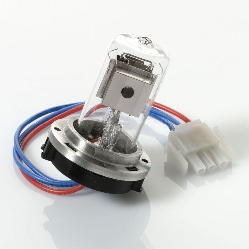 Deuterium lamp, for Dionex PDA-100 and AD25 detectors, 2000 hour