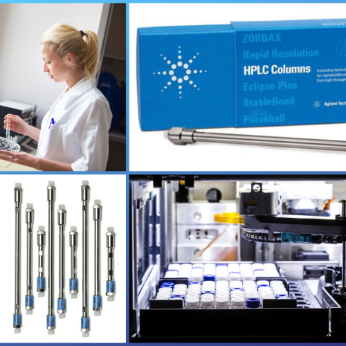 Wkład prekolumny HPLC Guard Cartridge PL Hi-Plex Na, 10 µm, 3 x 5 mm, 2 pc/PAK